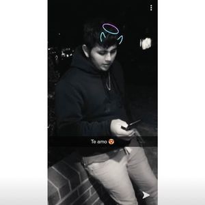 Meet your Posher, William